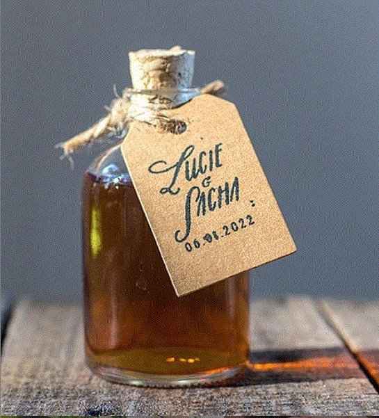 cadeau invités hommes