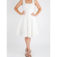 robe maje pour mariage civil