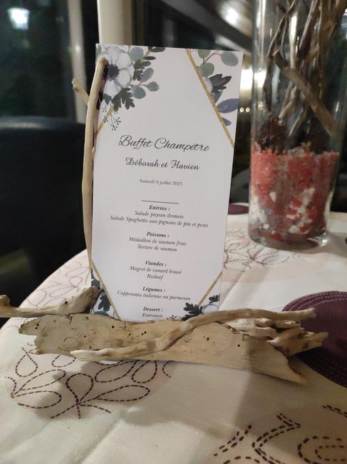 Déco bois flotté 2