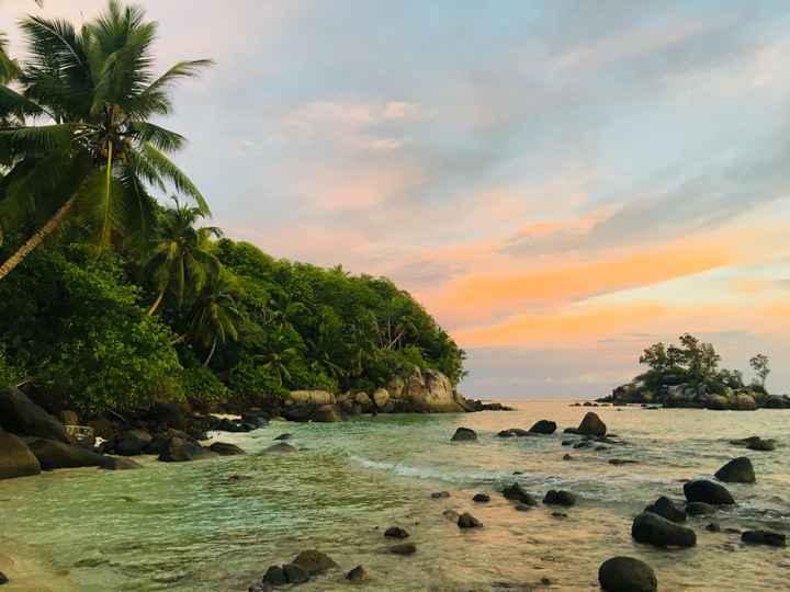 Où a eu lieu la demande ? - 1