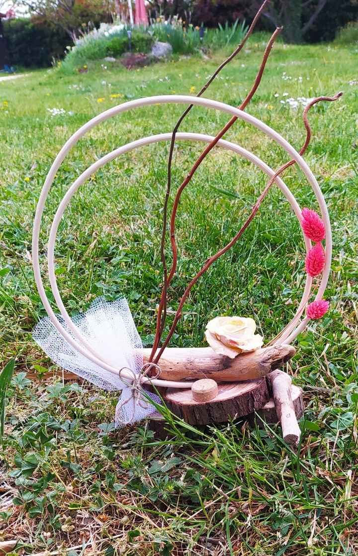 Déco bois flotté - 3