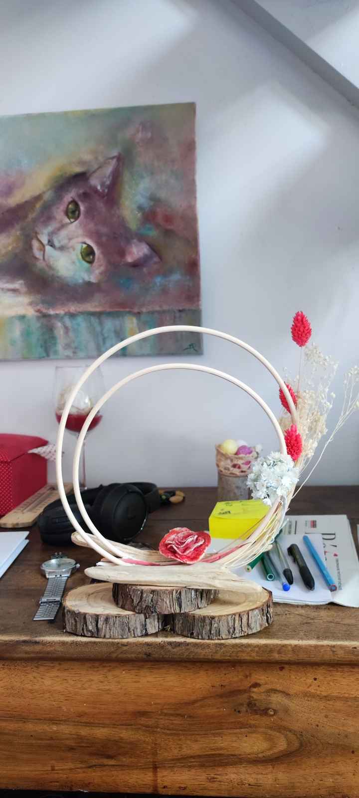 Avez vous réellement fait des économies en faisant votre déco vous même au lieu de passer un décorat