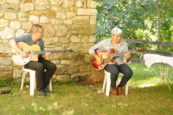 Voilà, notre mariage est passé ... - 3