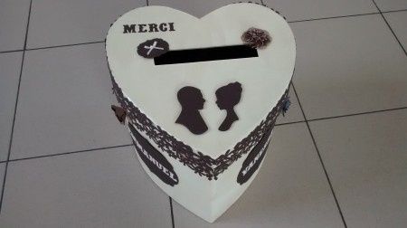 photo de mon urne