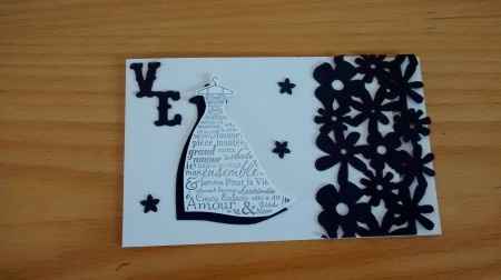 Photo de vos faire part!!!!! - 1