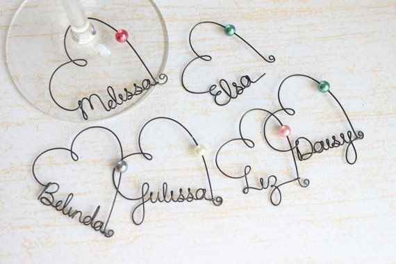 Photos de vos marque-places - 1