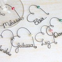 Photos de vos marque-places - 1