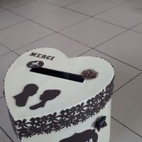 Photos de nos urnes personnalisées... - 2