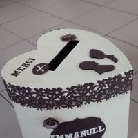 Photos de nos urnes personnalisées... - 3