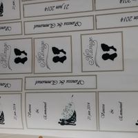 Tuto pour paquets de mouchoirs personnalisés pas chers! - 1