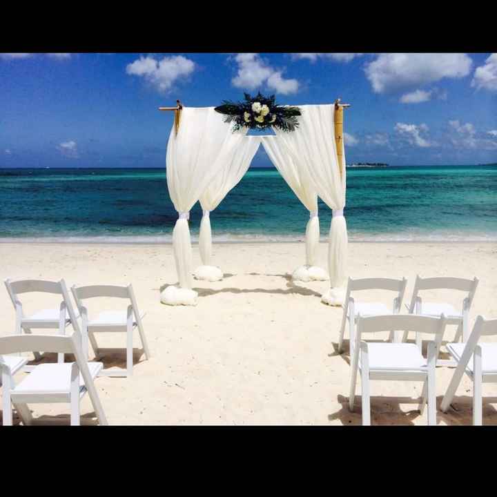Mariage en Juin 2022 🤞 - 1