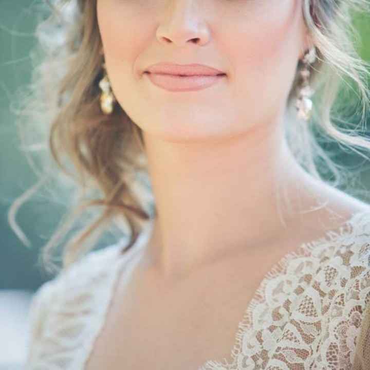 Make-up - 1