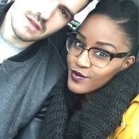 Notre amour est éternel tanya & loïc - 1