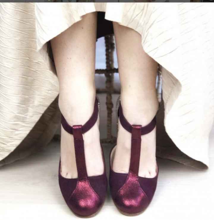 Où trouver des chaussures 🤯 ? - 1