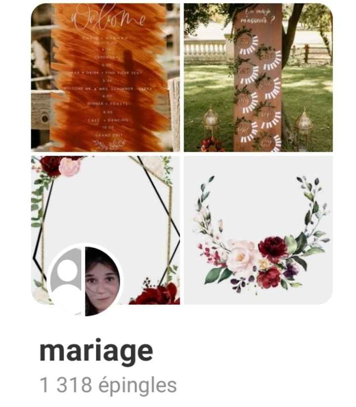 6. Bonus : à quoi ressemble ton tableau de mariage ? ✨ - 1