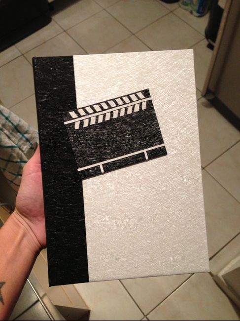 livre d'or