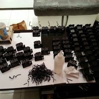 Mes ballotins à dragées - 2