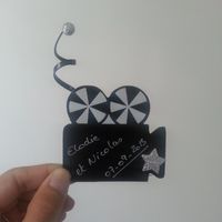 Mes ballotins à dragées - 3