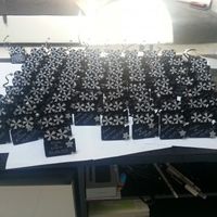 Mes ballotins à dragées - 4