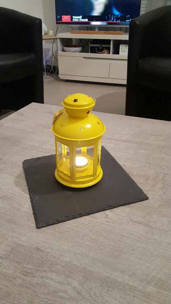 On avance et ça rassure :) - 1