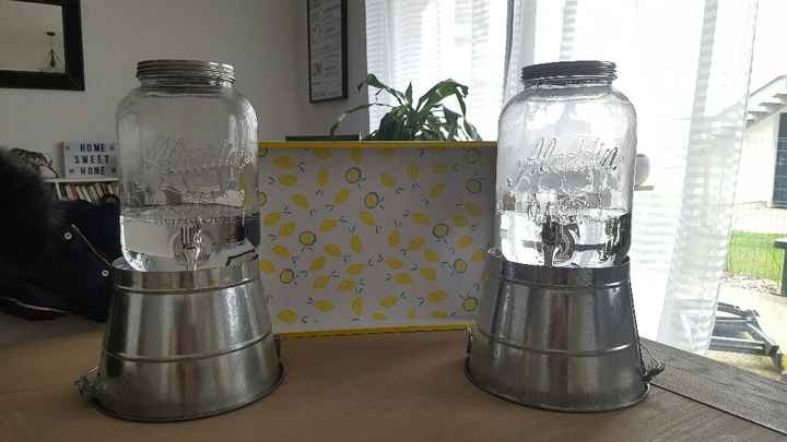 On avance et ça rassure :) - 2