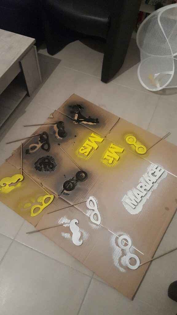 On avance et ça rassure :) - 3