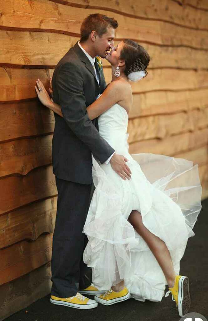 Mes chaussures ! - 2