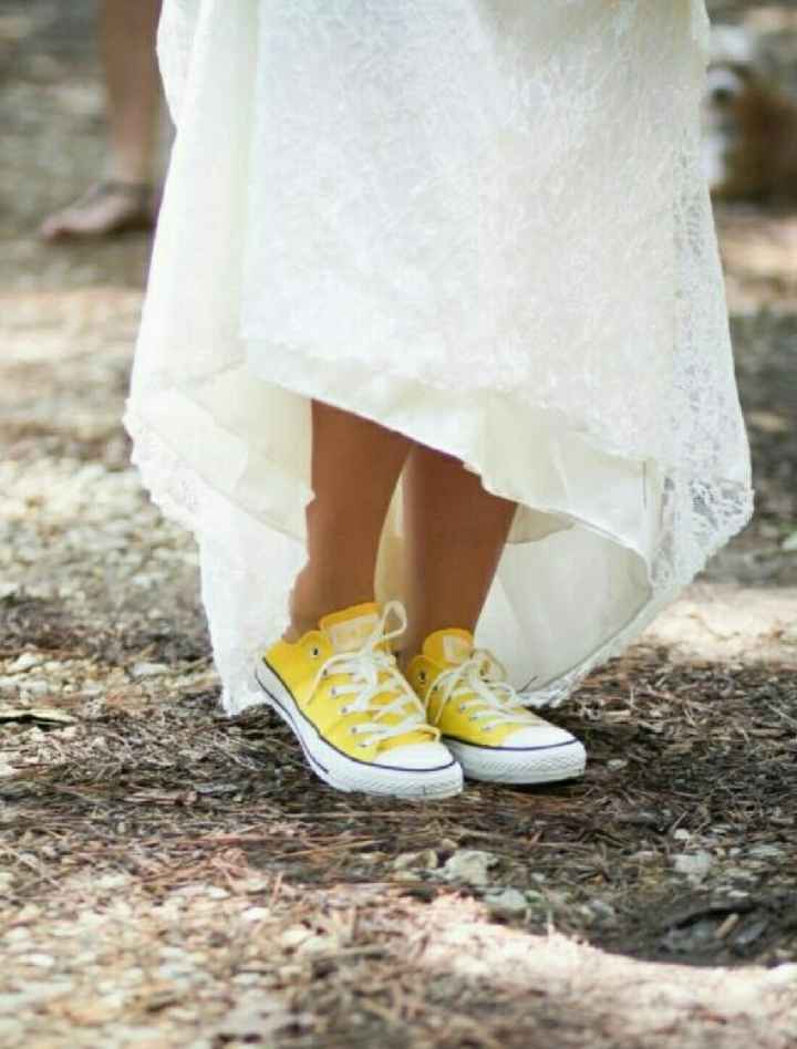 Mes chaussures ! - 3