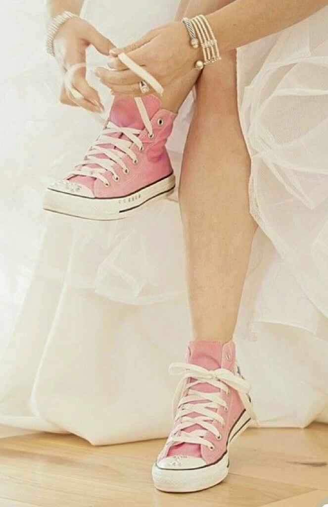 Mes chaussures ! - 4