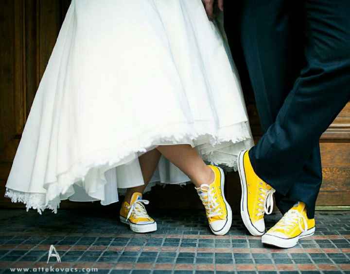 Mes chaussures ! - 5