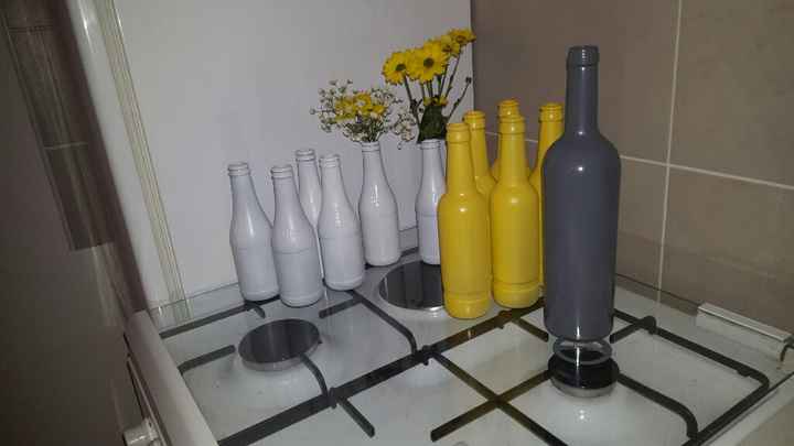 Réalisations du jour ! - 1