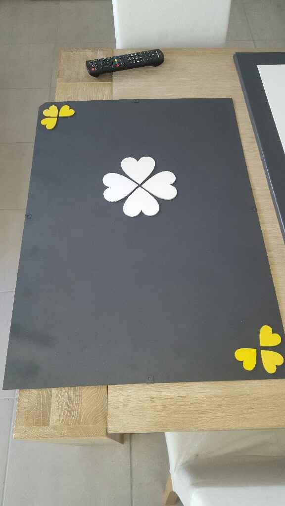 Réalisations du jour ! - 3