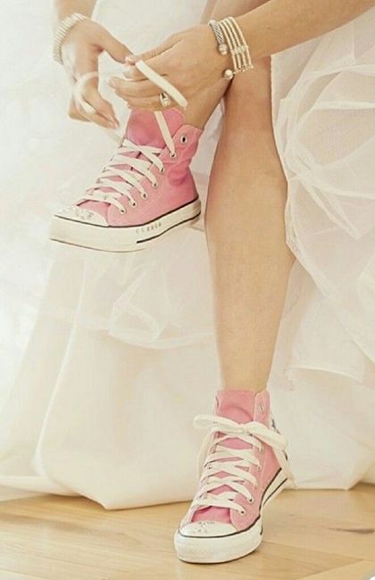 Mes chaussures ! - 4