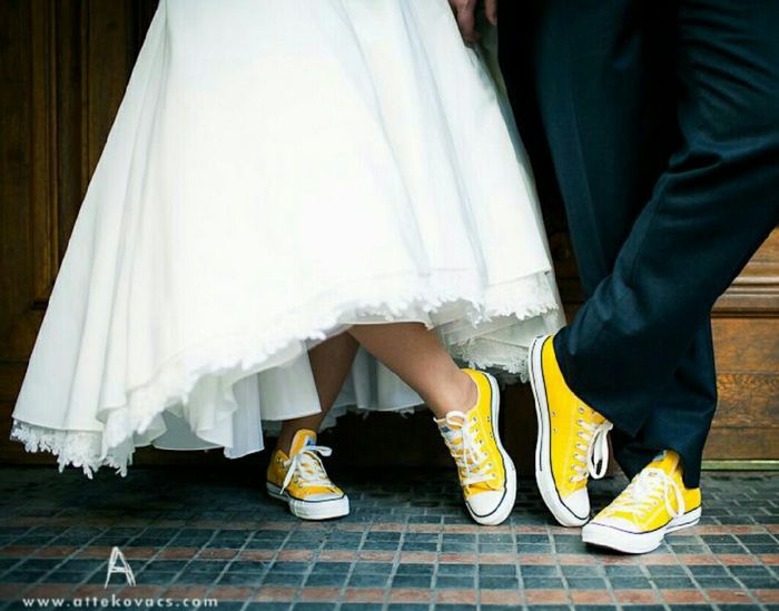 Mes chaussures ! - 5