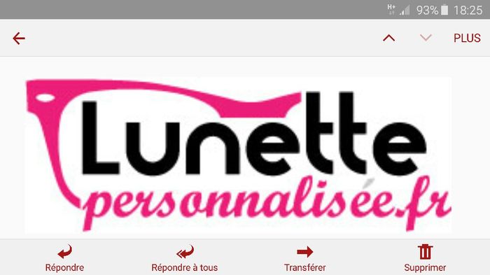 Idée texte cadeau invité - 2