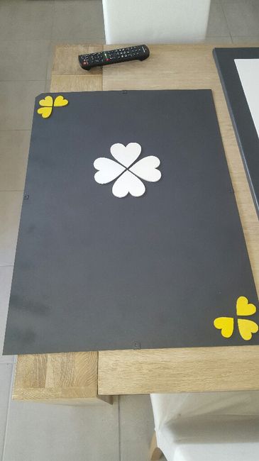 Réalisations du jour ! - 3