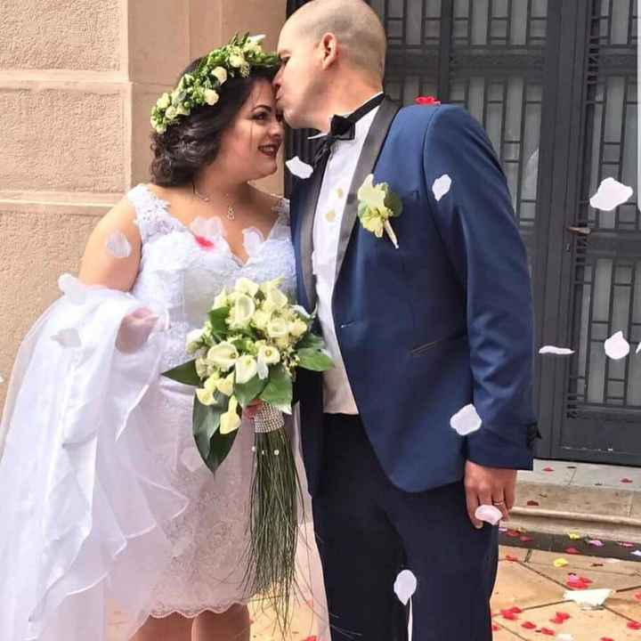 Bouquet de la mariée - 6