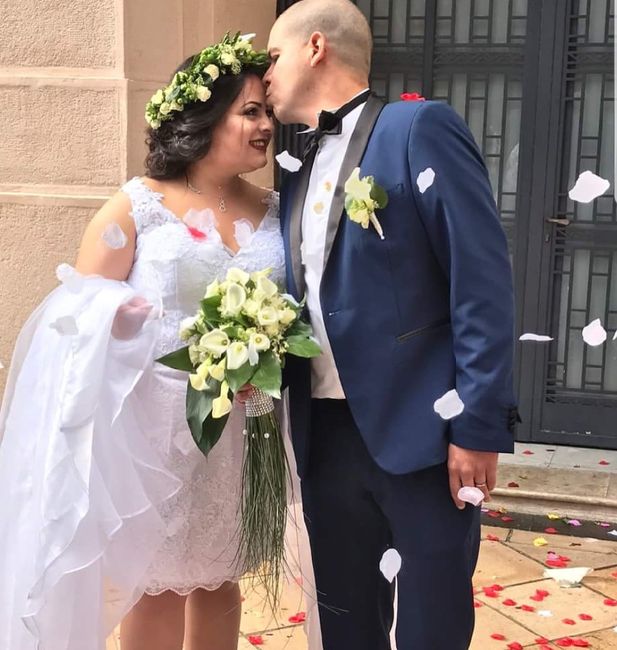 Mariage 6 mai - 2