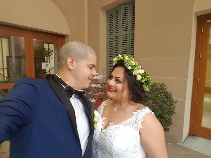 Mariage 6 mai - 4
