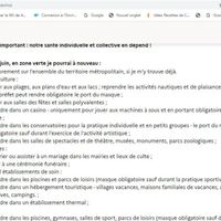 Autorisation des mariages - 1