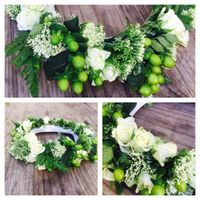 Bouquet de la mariée - 2