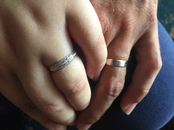 Mes précieuses sont arrivées ! - 1