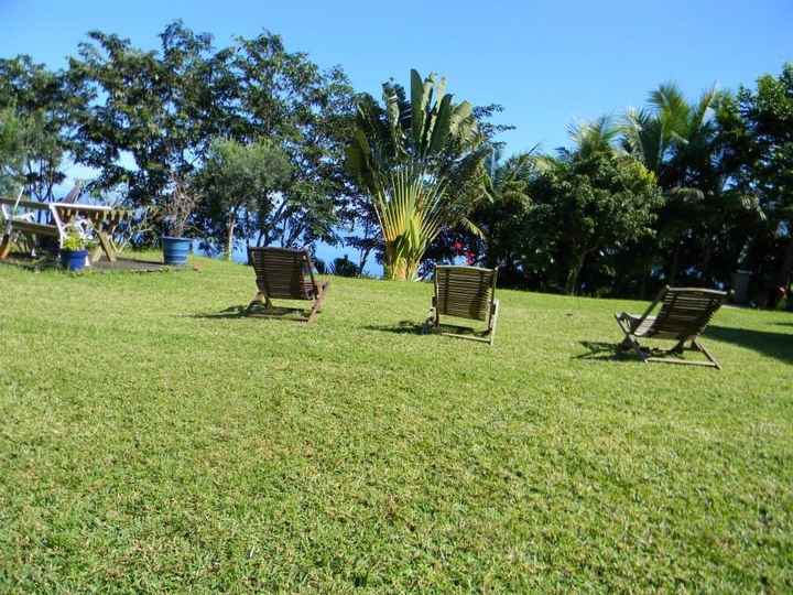 jardin ferme auberge