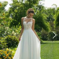 2 styles - 1 mariée : Partage ton style - 1