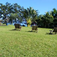 jardin ferme auberge