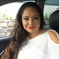  Essai maquillage - 1