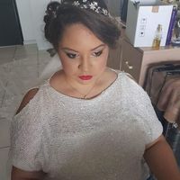  Essai coiffure avec l'essai maquillage - 2