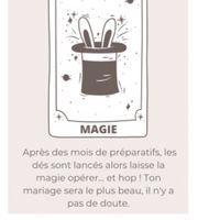 La chance te sourit 🔮😃 - 1