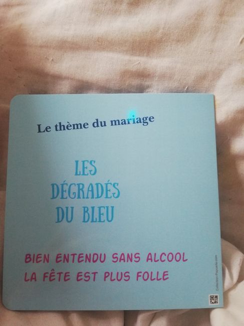 4 ieme page de couverture de nos faire part