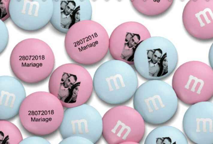 M&m's - 2